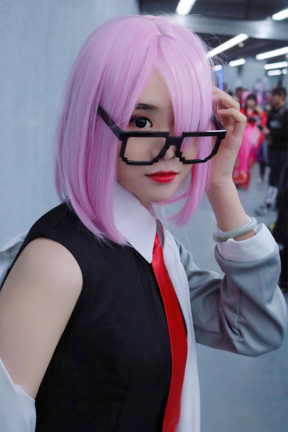 【kaiyun官网登录】即刻电音anti-general谢帝是谁 《形意》燃炸现场(图3) kaiyun开云