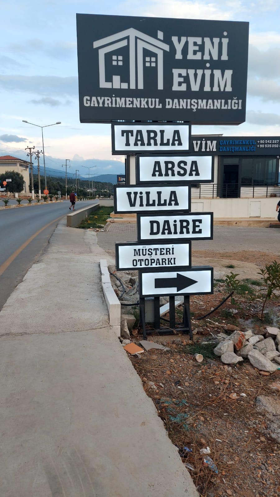 TABELA